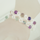 Duo - Duo Fluorite-White - 3